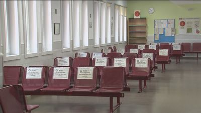 Fuenlabrada vuelve a exigir la reapertura de sus centros de salud cerrados