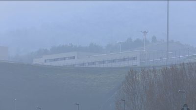 Urdangarin ingresa en la cárcel alavesa de Zaballa para cumplir el resto de su condena en régimen abierto