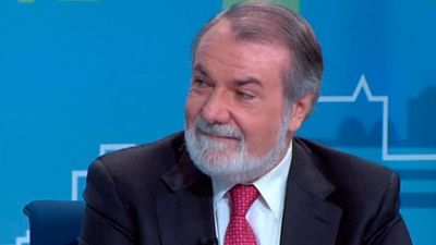 Mayor Oreja: , “Hay que sumar para ganar en las urnas al frente popular de la revancha y el rencor”