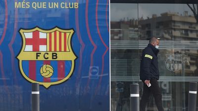 Detenido el expresidente del Barcelona Josep María Bartomeu