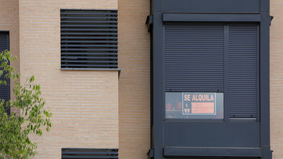 Sube el precio de los pisos en Valdebebas frente a la caída en el resto de zonas