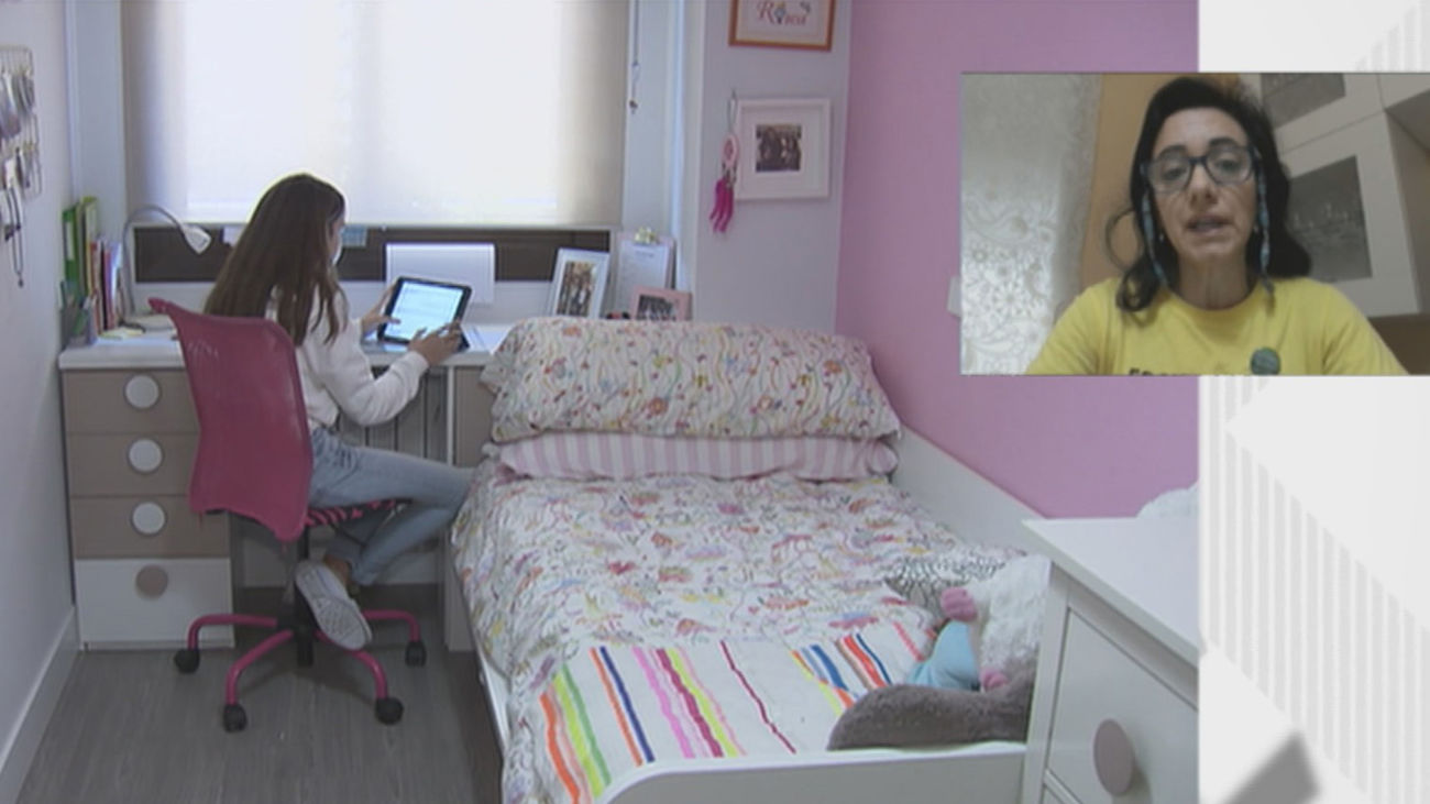 Defienden a quienes no llevan a sus hijos al cole por miedo al Covid: “No son absentistas, protegen la salud”