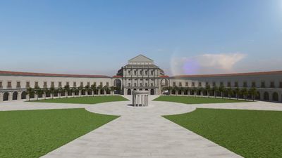 Desmontando Madrid: Gran Vía y Castellana