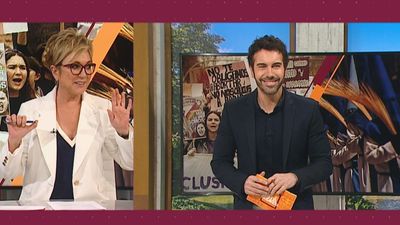 Está Pasando 26.02.2021