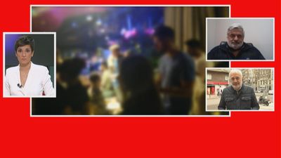 ¿Quiénes están detrás de las fiestas ilegales que se celebran en los pisos turísticos en Madrid?