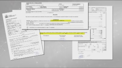 La estafa de las falsas nóminas, al descubierto