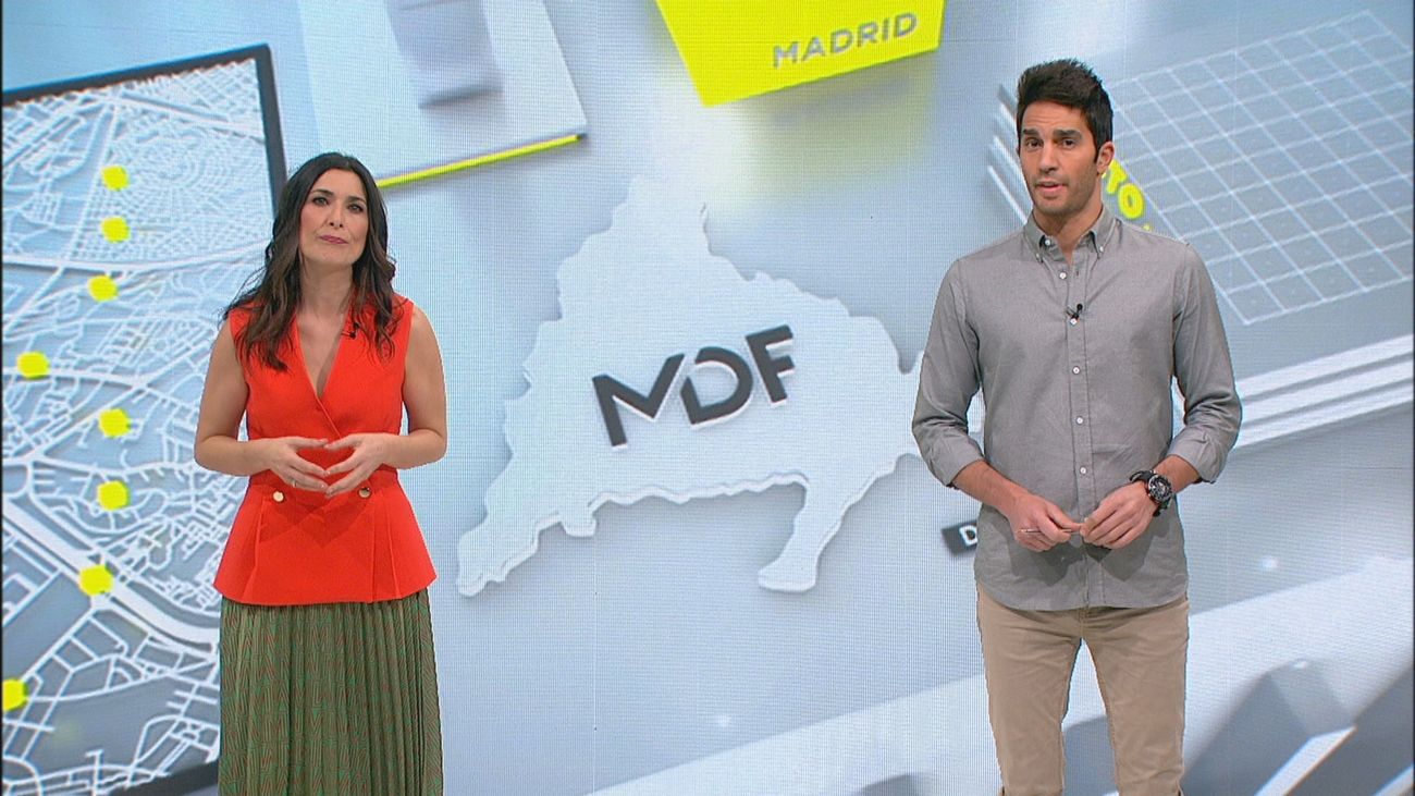 Madrid Directo 28.02.2021