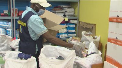 #KilómetrosQueSuman, una iniciativa solidaria que colabora con Mensajeros de la Paz