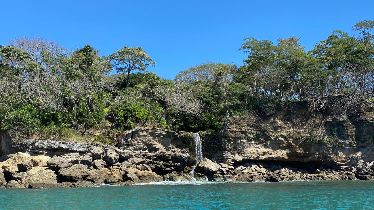 Costa Rica, próximo destino de Madrileños por el mundo