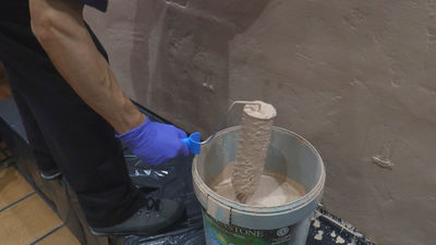 La pintura anti-covid 'made in Spain' que está triunfando