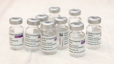 Comienza la distribución de 380.000 nuevas dosis de AstraZeneca