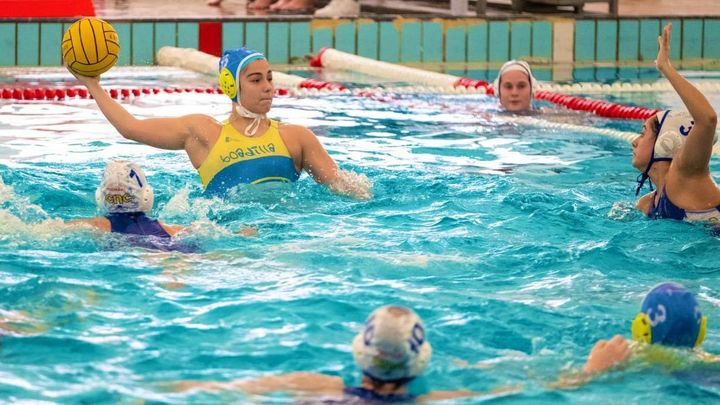 CDN Boadilla, / @cnboadilla