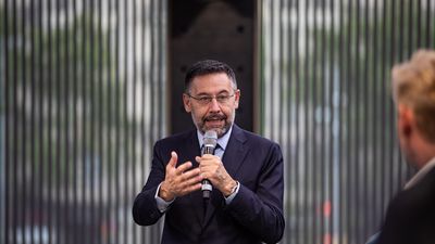 La juez deja en libertad provisional a Bartomeu y Masferrer, que se niegan a declarar