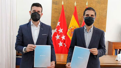 Alcalá acogerá conferencias y talleres de La 'Mobile Week 2021' en octubre