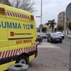 Una mujer es asesinada a puñaladas en Torrejón y detienen a su expareja