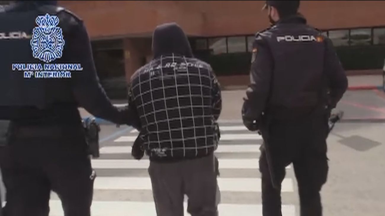 La mujer asesinada en Torrejón era conserje del bloque donde la mató presuntamente su expareja