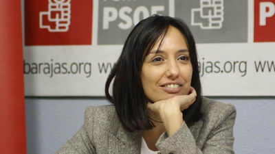 La concejala socialista Mercedes González será la nueva delegada del Gobierno en Madrid