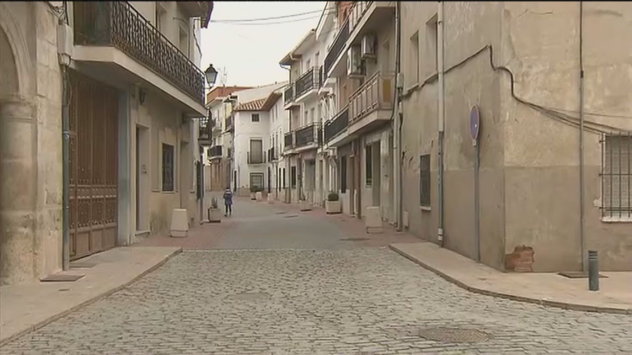 El milagro de Estremera, libres de Covid  tras 21 días de confinamiento