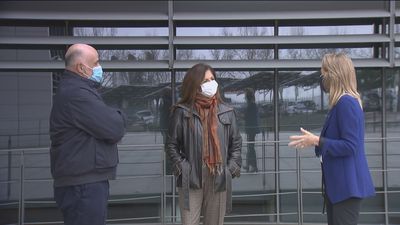 El mercado laboral cierra las puertas a los mayores de 50 años, de los más golpeados por el paro