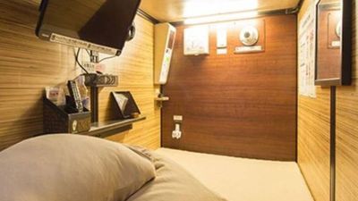 La Fiscalía de Madrid denuncia por estafa a un promotor de pisos colmena a instancias de una denuncia del PSOE