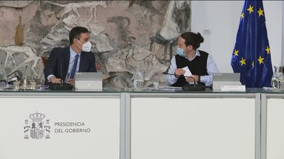 Sánchez e Iglesias se reunirán esta semana para limar asperezas