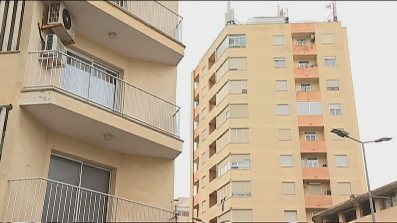 El gobierno balear expropia 56 viviendas vacías para destinarlas a alquileres sociales