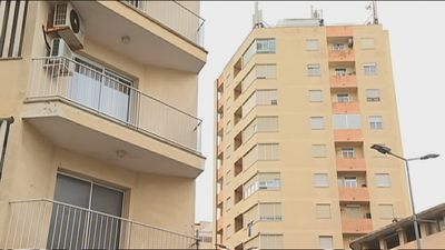 El gobierno balear expropia 56 viviendas vacías para destinarlas a alquileres sociales