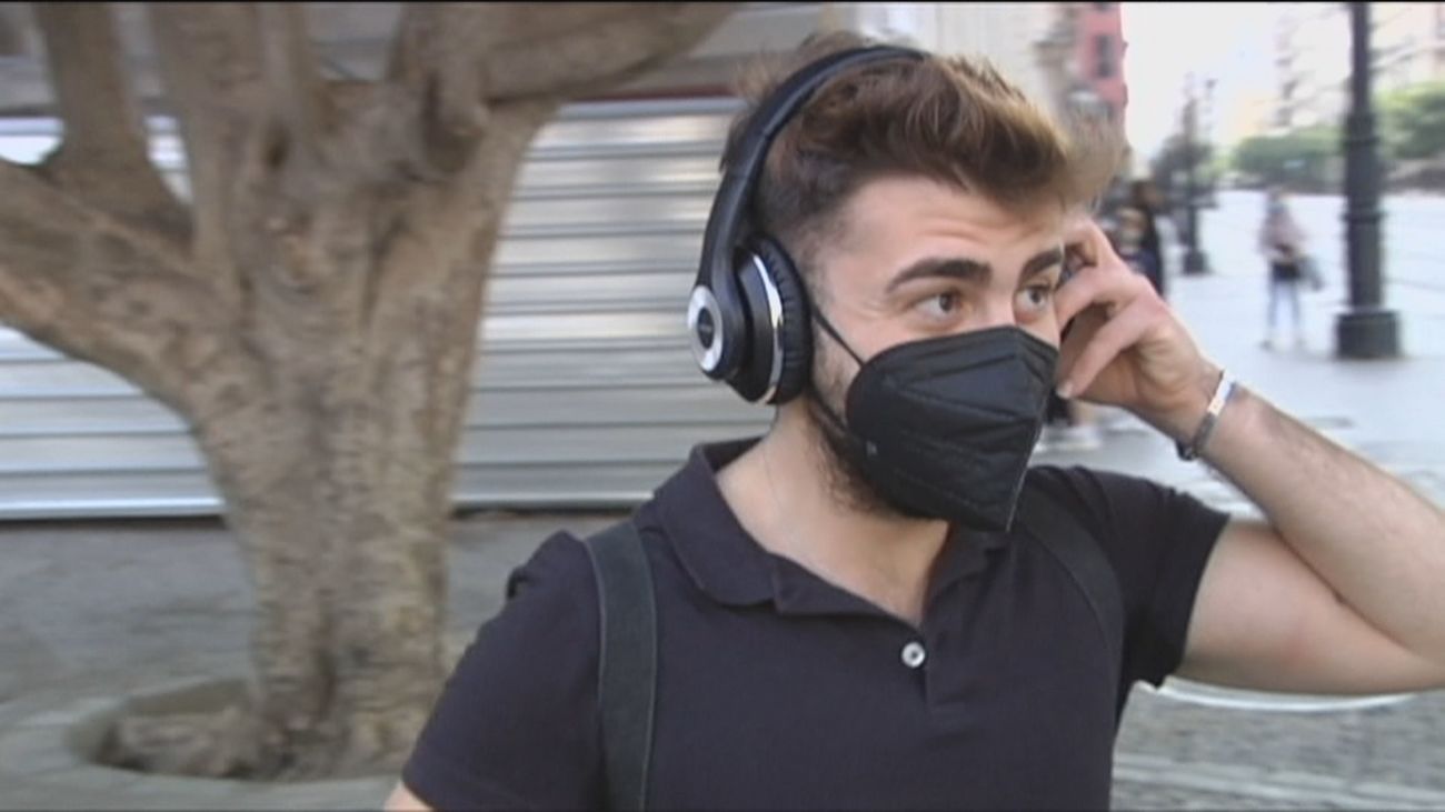 Los auriculares y el peligro de pérdida de audición