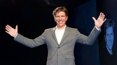 Telemadrid, en la reaparición de El Cordobés junto a Enrique Ponce en Sanlúcar