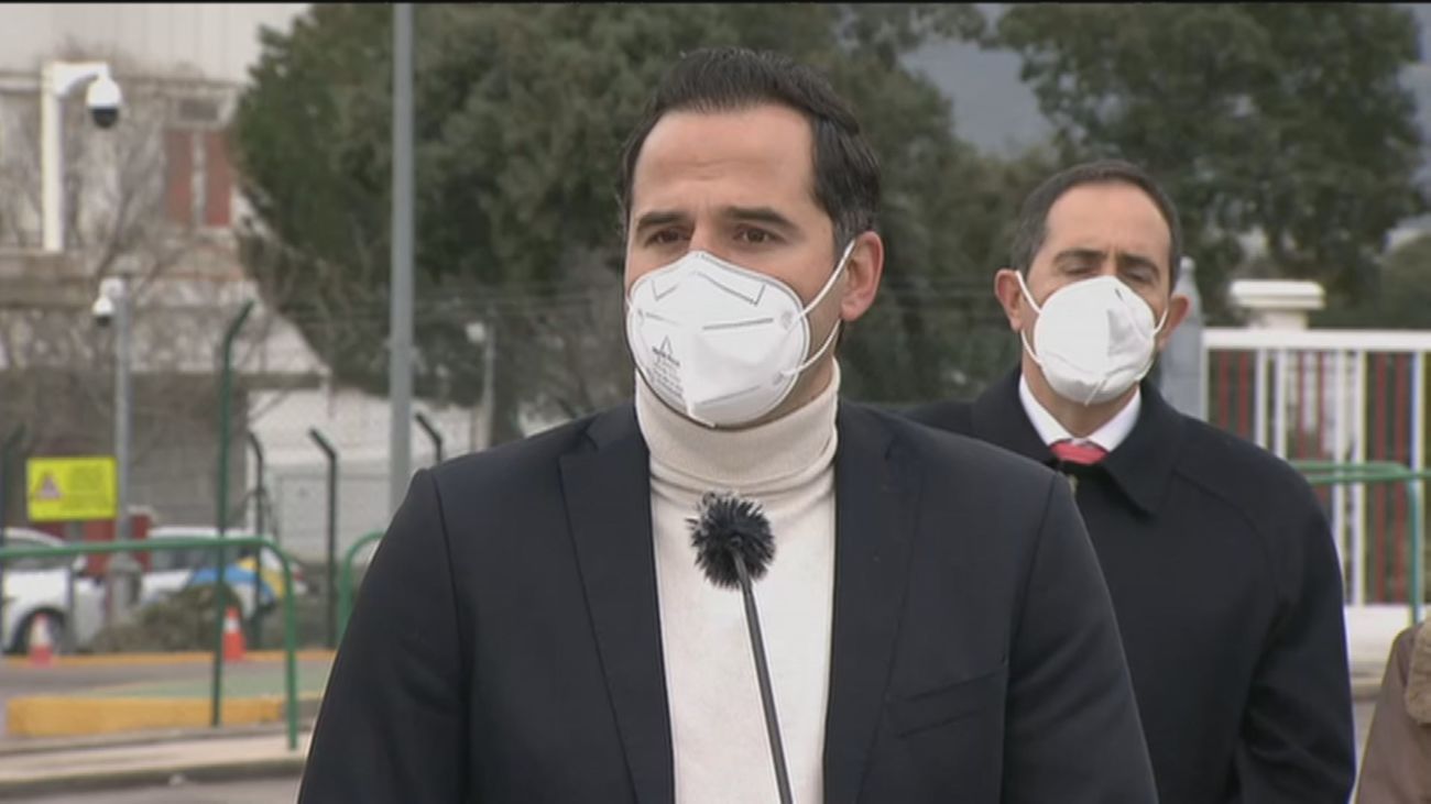 120 minutos 02.03.2021