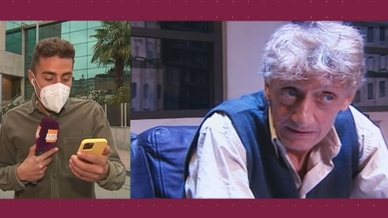 Está Pasando 01.03.2021