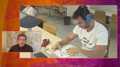 Estudiar con música no ayuda a concentrarse al contrario de lo que siempre hemos pensado