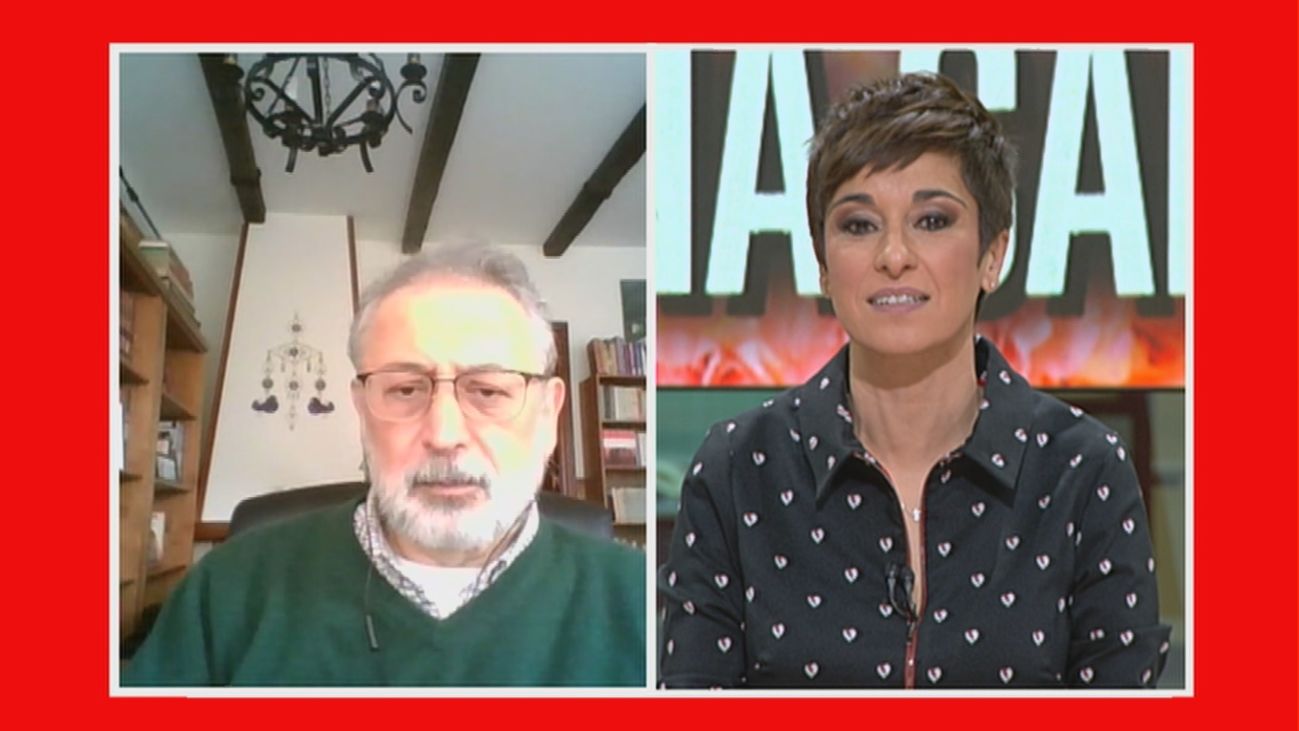 ¿Se podrá salir de la Comunidad de Madrid esta Semana Santa?