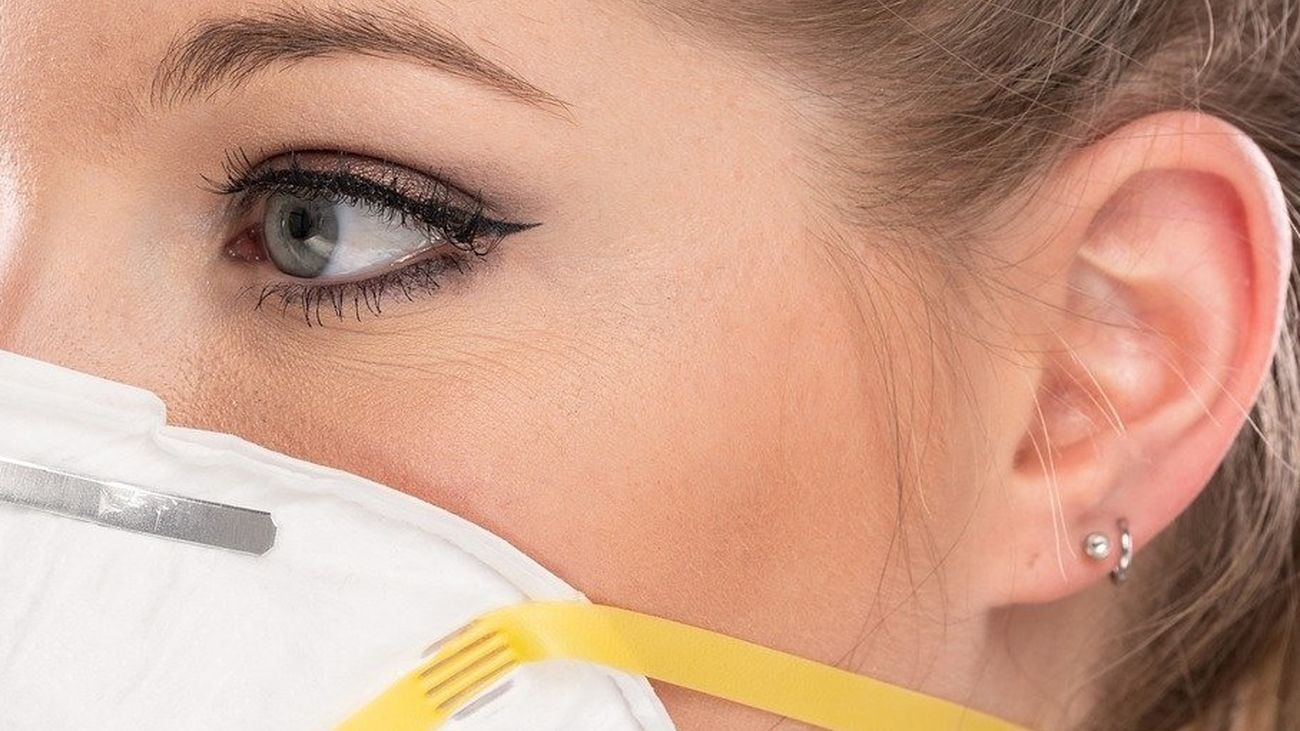 La sordera súbita podría ser otra complicación de la covid