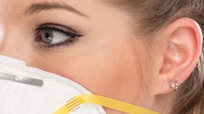 La sordera súbita podría ser otra complicación de la covid