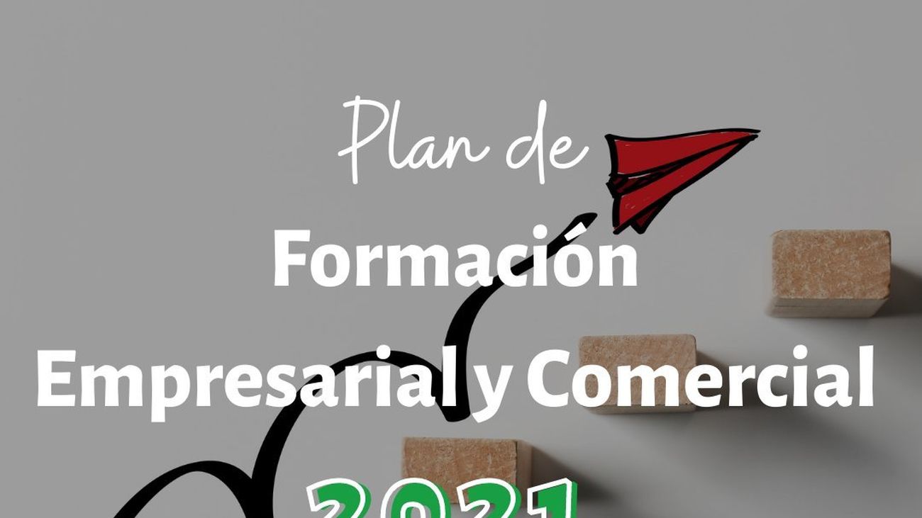 Alcobendas impulsa un plan de formación para autónomos y pymes