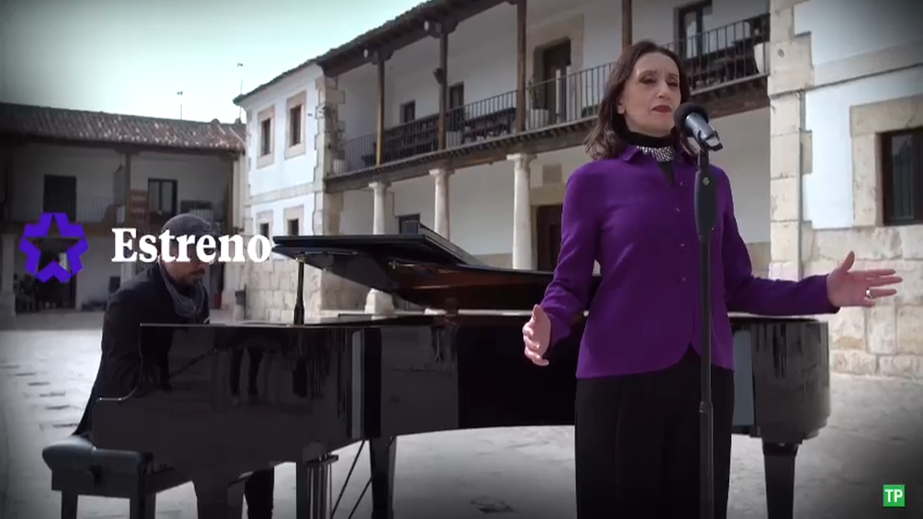 Telemadrid celebra el 8M con el programa especial 'Con 'M de Mujer'