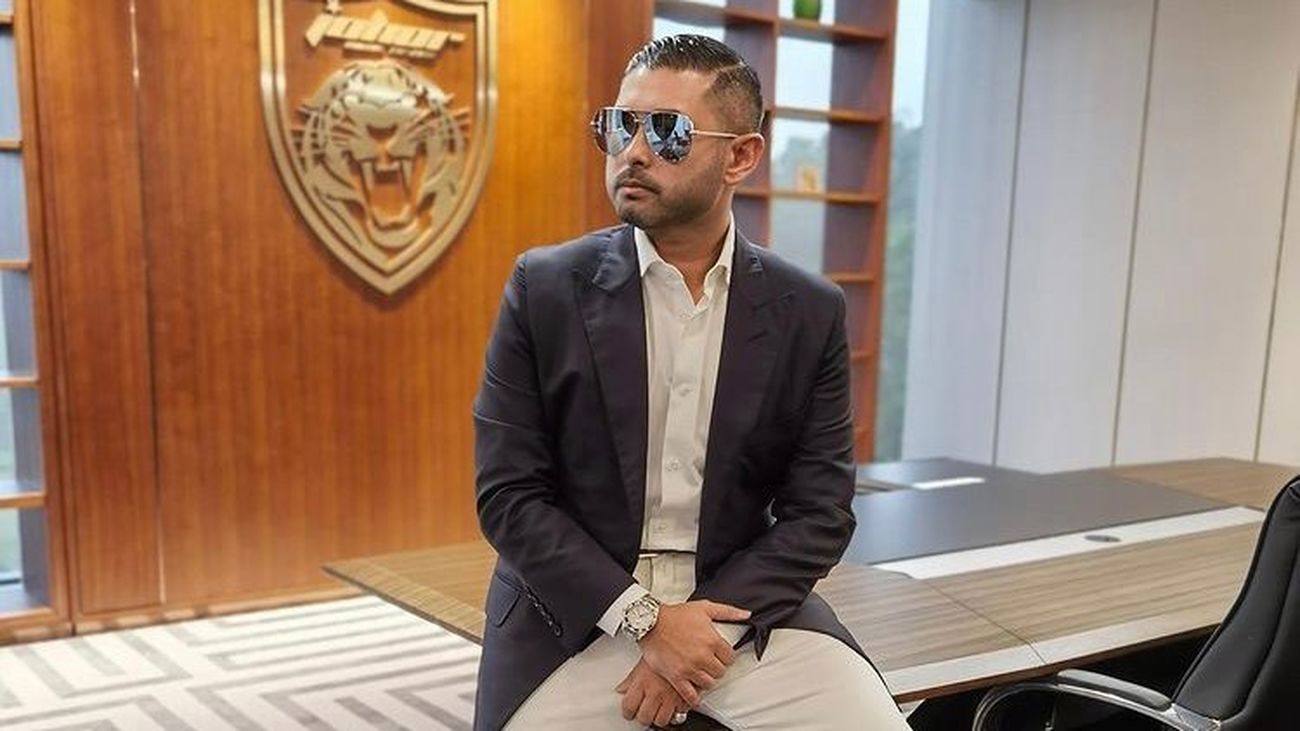 Johor Bahadur, un príncipe malayo para el Valencia