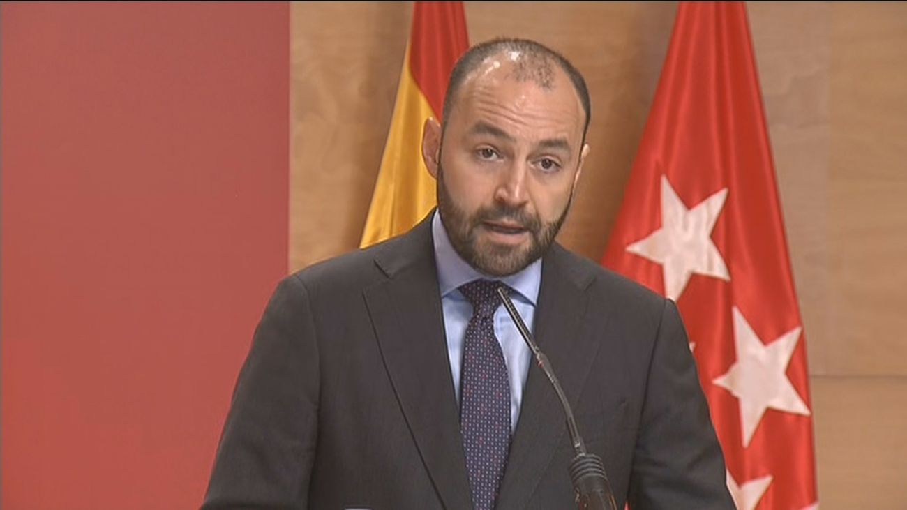 Madrid contará con una dotación de 1.000 millones para recuperar el empleo en 3 años