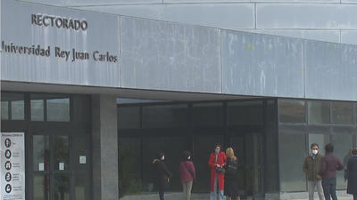 Más de 50.000 estudiantes y 2.800 profesores eligen al nuevo rector de la Universidad Rey Juan Carlos
