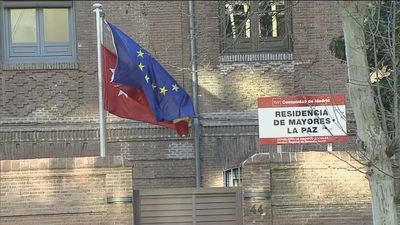 El 96% de residentes están inmunizados cuando se cumple un año de la primera víctima de Covid en Madrid