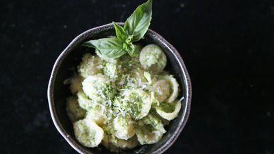 Recetas rápidas para comer sano y no volverse loco en la cocina