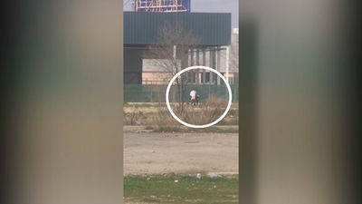 Buenos Días Madrid 03.03.2021 (9.00 - 10.30)