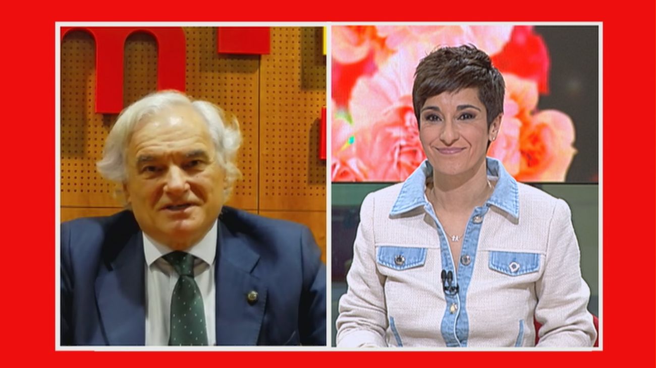 “Nadie nos ha explicado por qué la movilidad es mala”