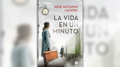 'La vida en un minuto', la novela sobre el mayor accidente ferroviario en España