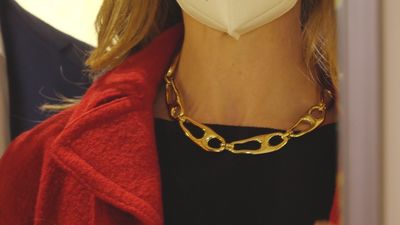 Joyas que llegan a 43 países desde Alcobendas