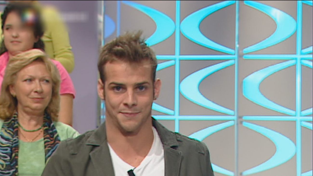 Conmoción por la muerte de Álex Casademunt, sobre todo entre sus compañeros de Operación Triunfo