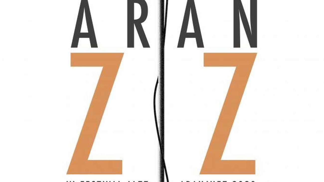 Aranjazz programa cuatro conciertos y lanza un paquete con cena y alojamiento