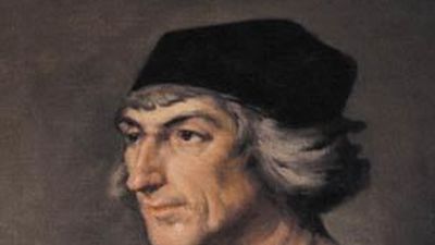 Alcalá de Henares se prepara para el V Centenario de Antonio de Nebrija