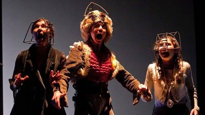 El Festival Teatralia celebra su 25 aniversario con obras sobre la igualdad o la memoria en 27 municipios de la región